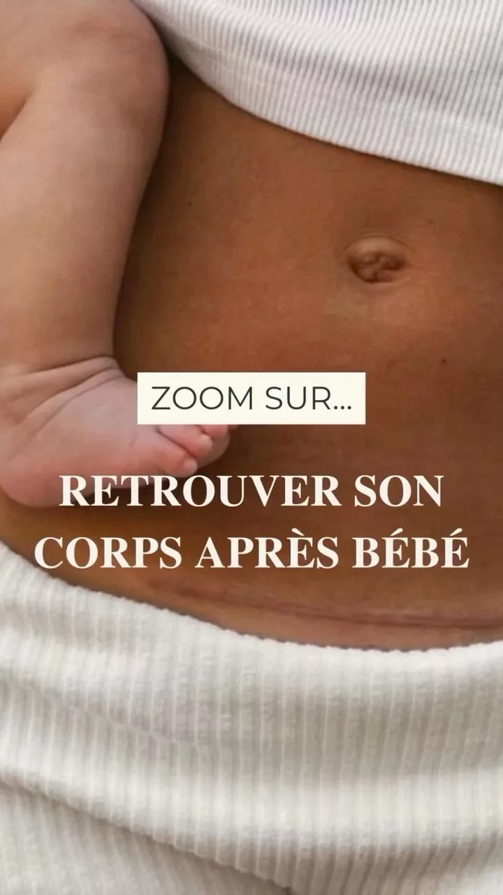 🤱 Avant d’accoucher, je pensais que j’allais, avec le temps, “retrouver mon corps d’avant”. En fait, j’ai découvert un nouveau corps. Plus fort, plus connecté. Le Pilates postnatal m’a aidée à revenir à moi, sans pression, sans objectif esthétique, juste pour me sentir mieux dans ce corps qui venait de créer la vie. Aujourd’hui, je t’accompagne toi aussi dans ce moment précieux.
 📍 Séances en petit groupe ou individuelles à Paris 15e – infos dans la bio
 #pilatespostnatal #mamanépuisée #retrouversoncorps #pilatesparis #pilatespourmamans #postpartumhealing