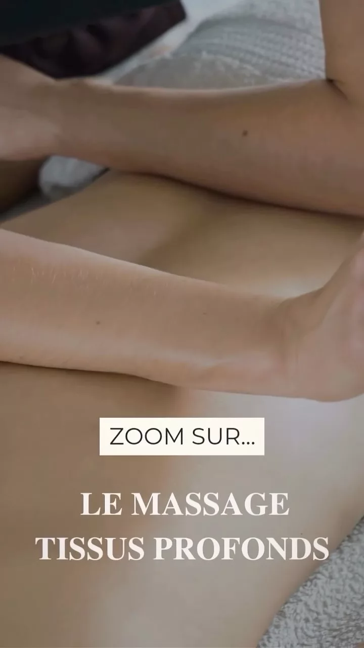 En Occident, le massage est simplement vu sous l’angle de la détente. C’est bien, mais c’est loin d’être le seul bienfait du massage. 💆‍♀️

Plus largement, le massage, qu’il soit sur l’ensemble du corps ou juste sur le visage, agit sur le système nerveux en l’aidant à se réguler. Il permet également un drainage en stimulant la circulation sanguine et lymphatique favorisant l’évacuation des déchets des tissus. (On se sent mieux quand son intérieur est propre 😉). Et bien sur, en libérant les tensions, il participe à retrouver un mouvement normal procurant détente et apaisement.

Je vous reçois dans le 15e à Paris pour profiter de votre massage 💆‍♀️ Tissus Profonds : 

Un moment de détente profonde avec un massage d’1h30 sur peau avec un peu d’huile. Le soin pourra être combiné à un massage du visage Kobido pour encore plus de détente.

Les massages sont disponibles également en carte cadeau valable 1 an 🎁

Pour prendre RDV : via le site (lien en bio ) ou email / MP / SMS

#lepilates #pilates #pilatesfr #pilatesparis #metime #massage #deeptissue #massagedeeptissue #massageparis #paris #deeptissueparis #wellness #détente #spa #relax #wellbeing #bienêtre #breath #Paris15 #kobidoparis #massagebienetre #massage
