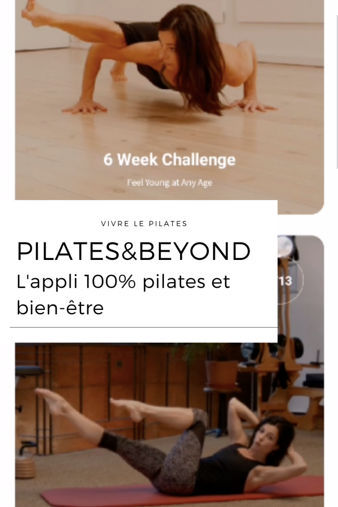 pinterest le pilates - pilates&beyond